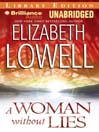 A Woman Without Lies